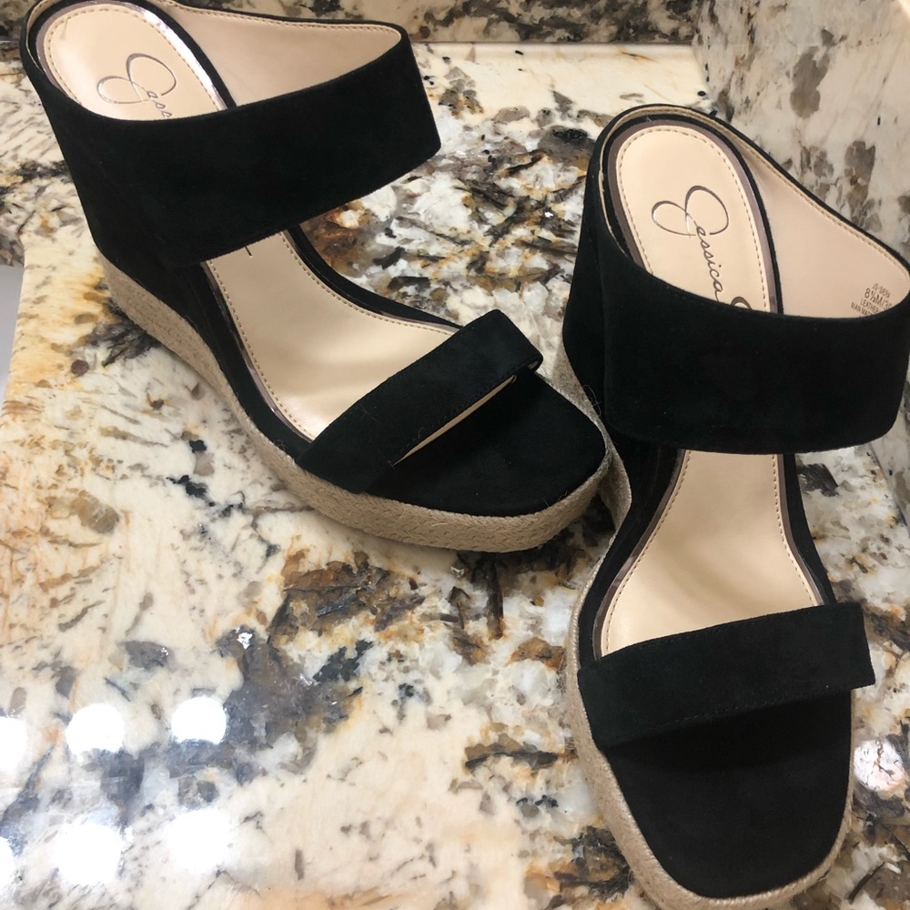 New Jessica Simpson 👠